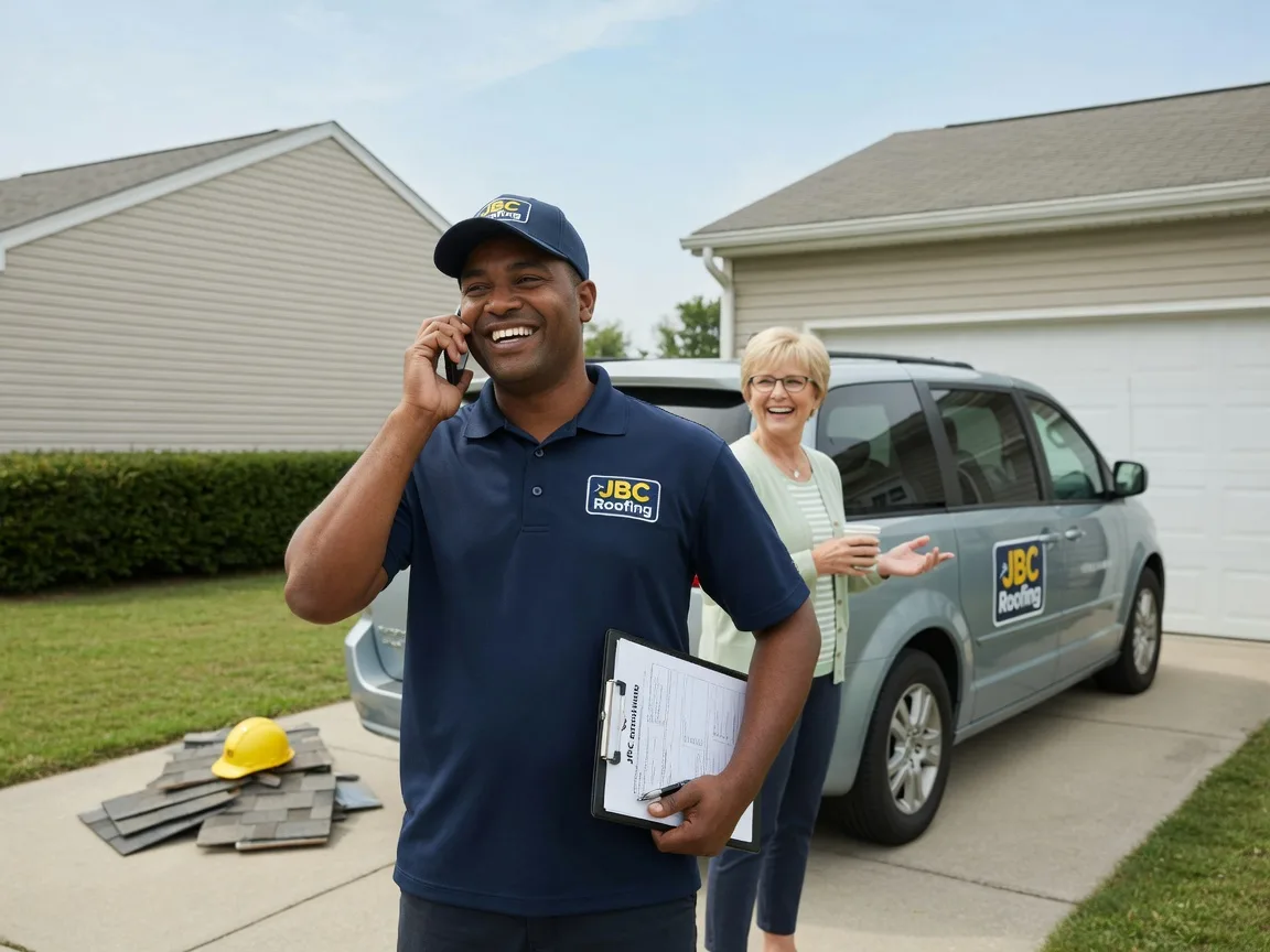 Roof Replacement Camden, NJ FAQs